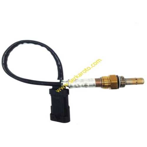 OKSIJEN SENSÖRÜ CLIO II-III-IV CAPTUR MEGANE I-II-III FLUENCE KANGOO LAGUNA III LOGAN I 1.4-1.6-1.8-2.0 Ürün Görseli